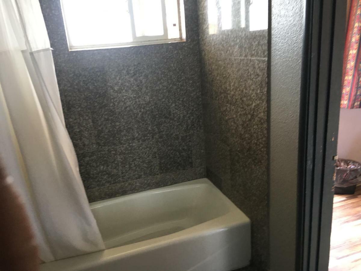 山谷汽车旅馆 Atwater 外观 照片